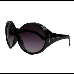 Oversized Sunglasses